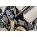 CNC Racing Frame Sliders for Ducati Scrambler 1100 CNC Racing Frame Sliders for Ducati Scrambler 1100